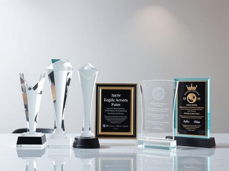 Awards & Recognition