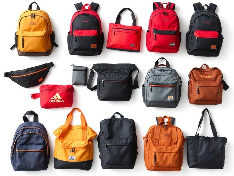 Bags & Accessories