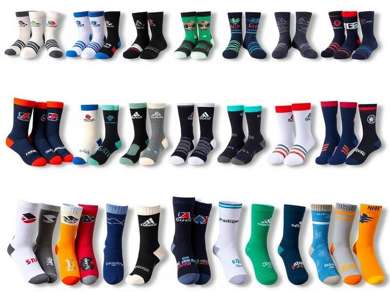 Custom Socks