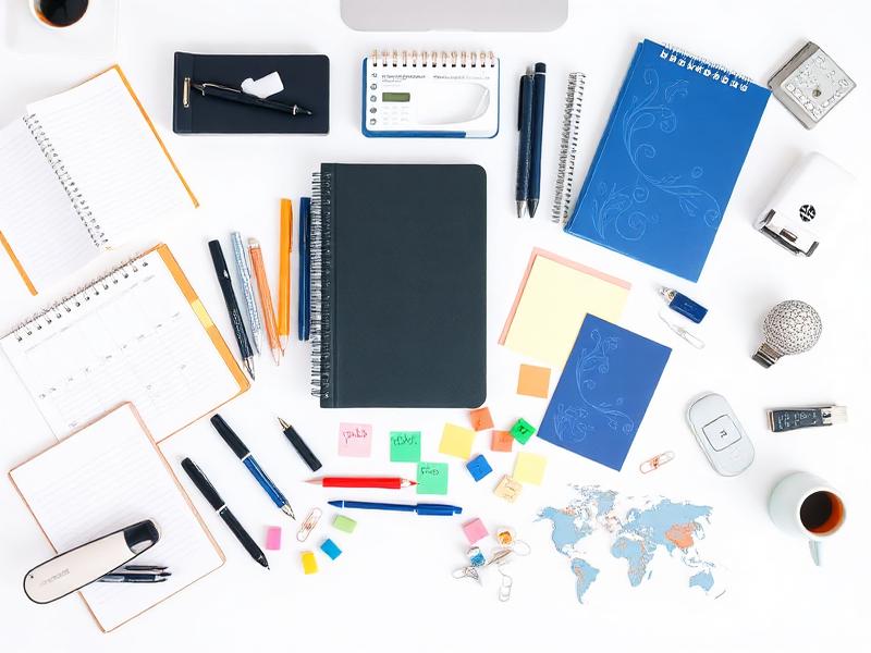 Office Supplies