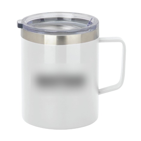 12oz Vacuum Insulated Coffee Mug