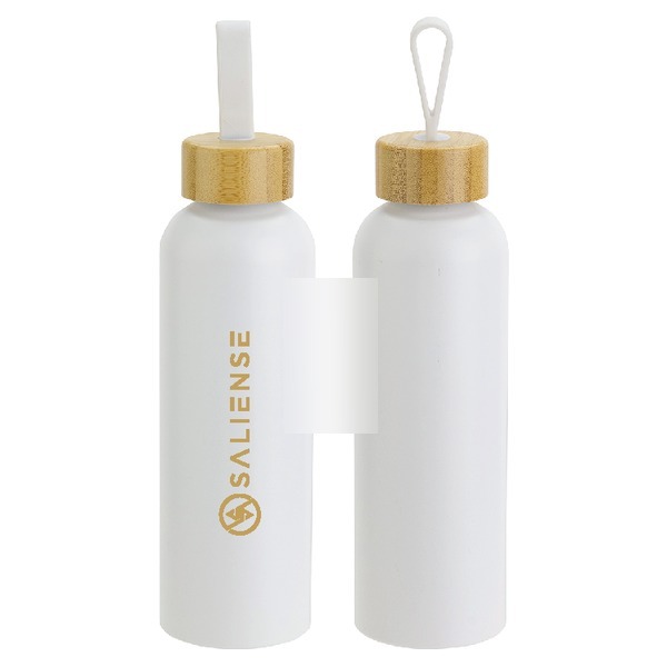 Asbury 24oz Recycled Aluminum Bottle
