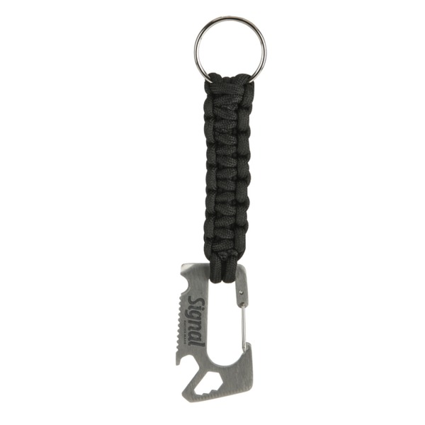 Basecamp Carabiner Multi-Tool
