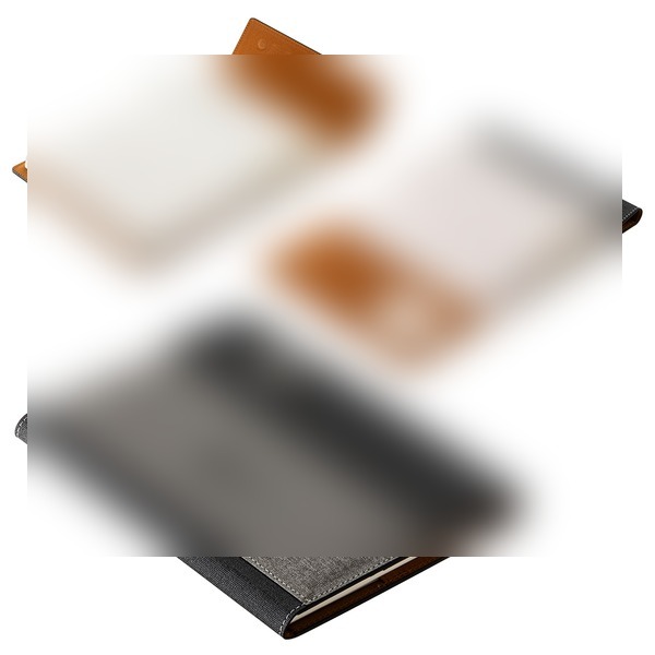 Folio Refillable Hardcover Journal