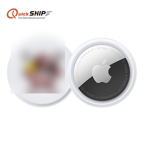 Full-Color Apple AirTag