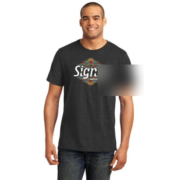 Gildan Ring Spun Cotton T-Shirt