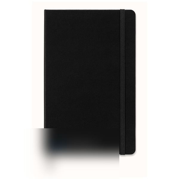 Moleskine Large Smart Notebook