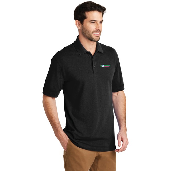 Port Authority EZCotton Polo