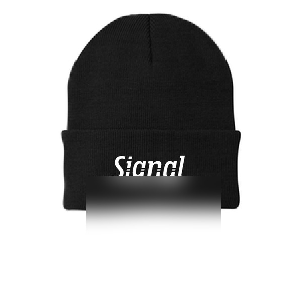 Port & Company Knit Beanie
