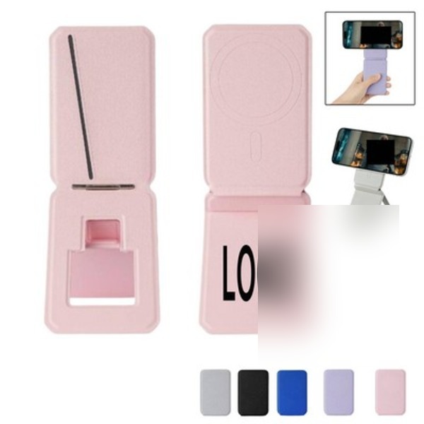Portable Magnetic Phone Stand Tripod