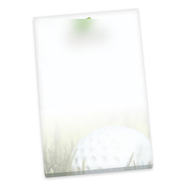 Scratch Pad 5x7, 50 Sheet