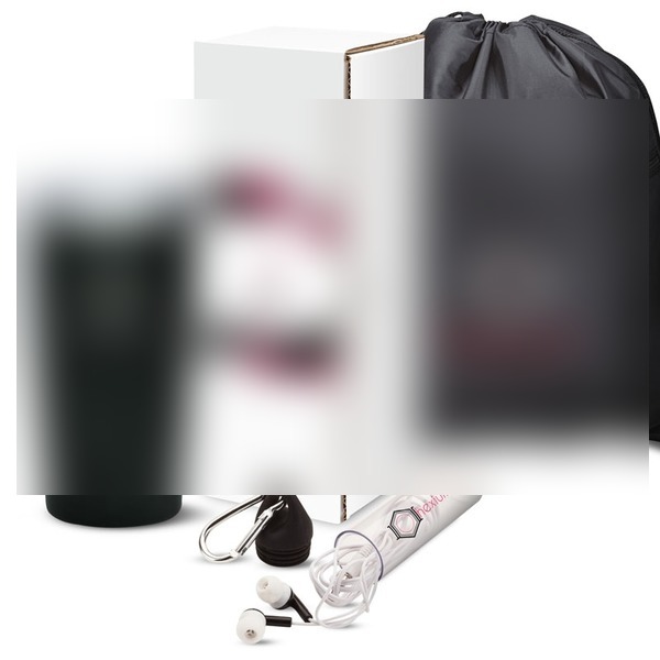 Wholesome 3-Piece Wellness Gift Set