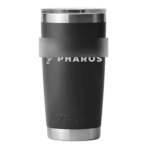 YETI Rambler 20oz Tumbler
