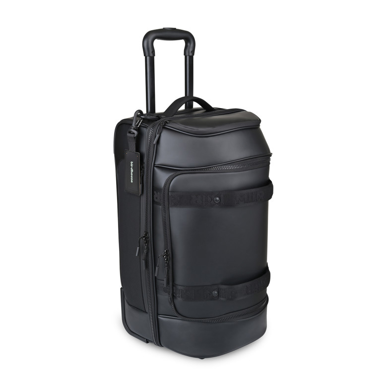 Rolling Duffle Bag