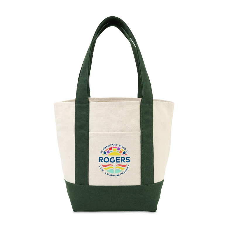 Custom Tote Bag
