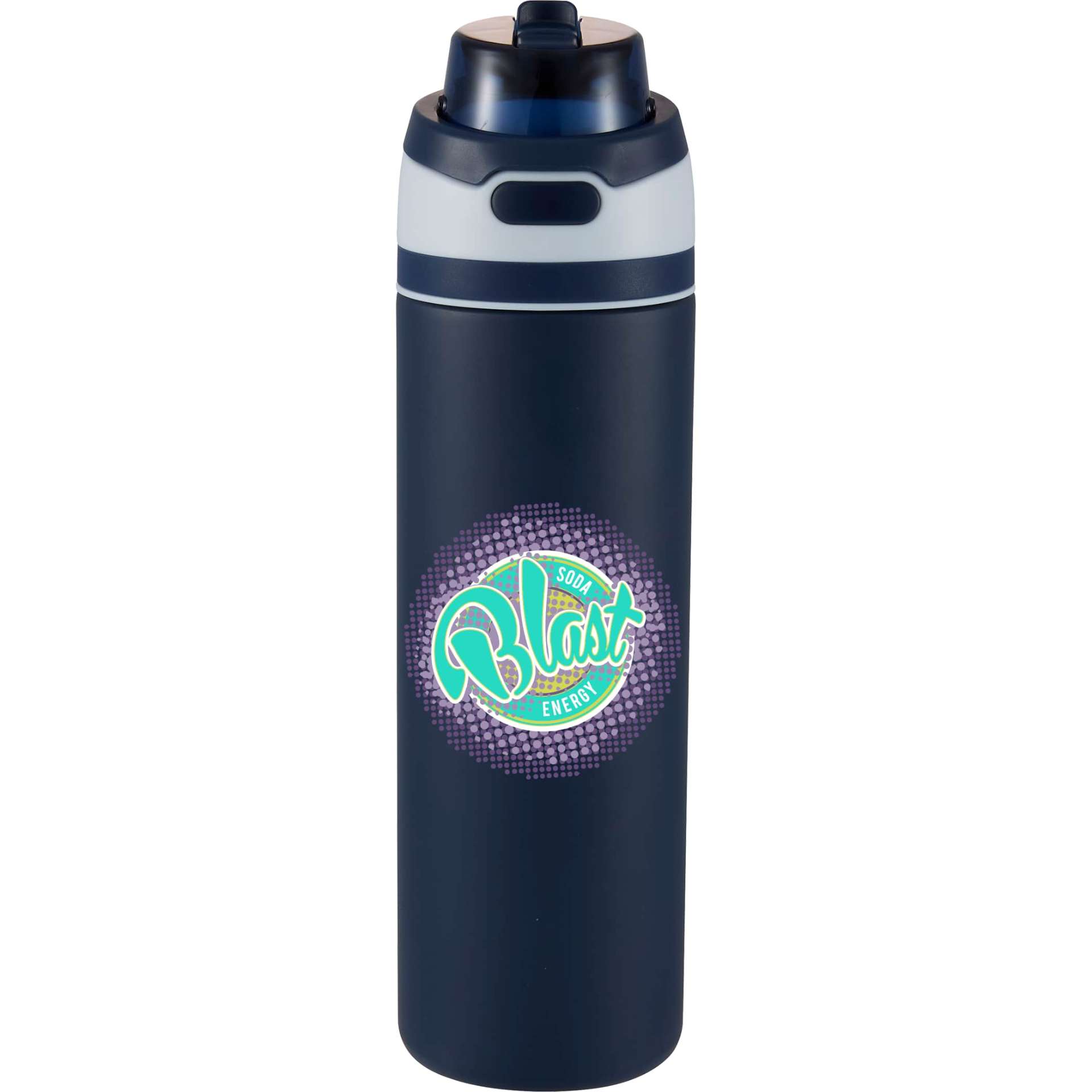 Sports Water Bottle