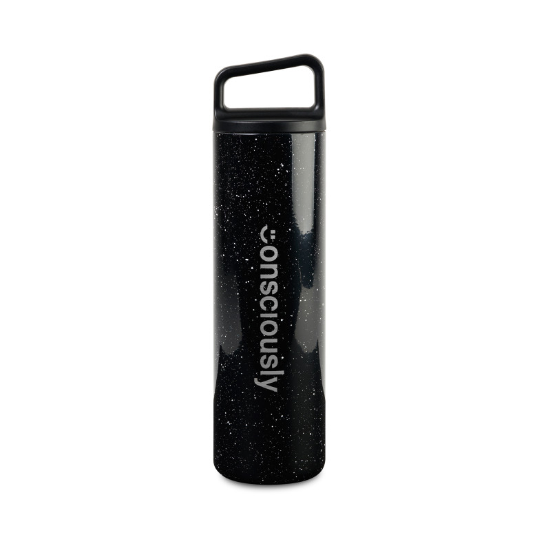 Speckled Sports Bottle