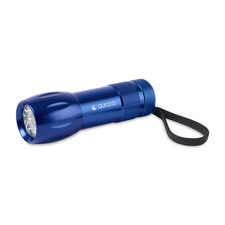 LED Flashlight