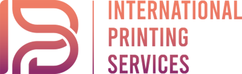 International Printing Services Logo