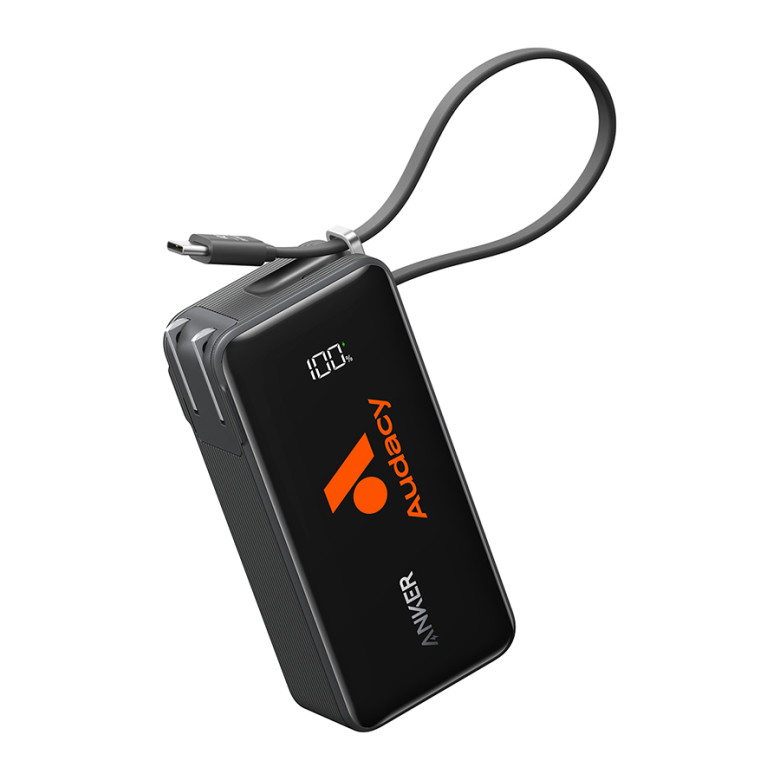 Compact Power Bank