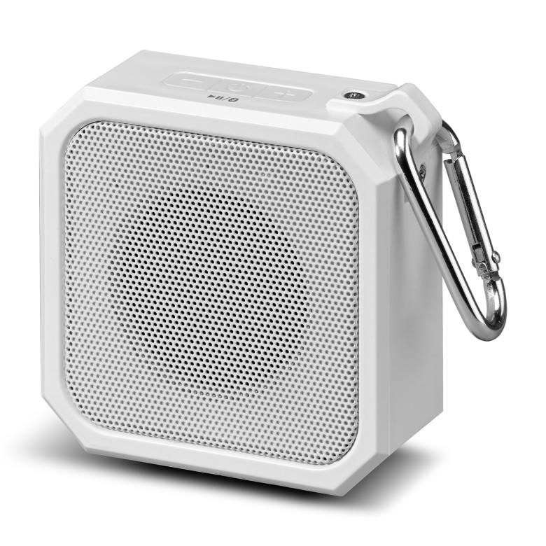 Cube Bluetooth Speaker