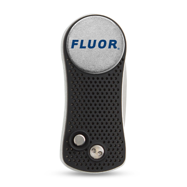 Golf Divot Tool