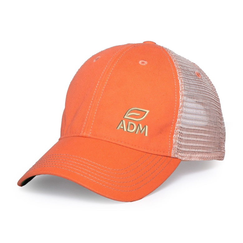 Outdoor Trucker Hat