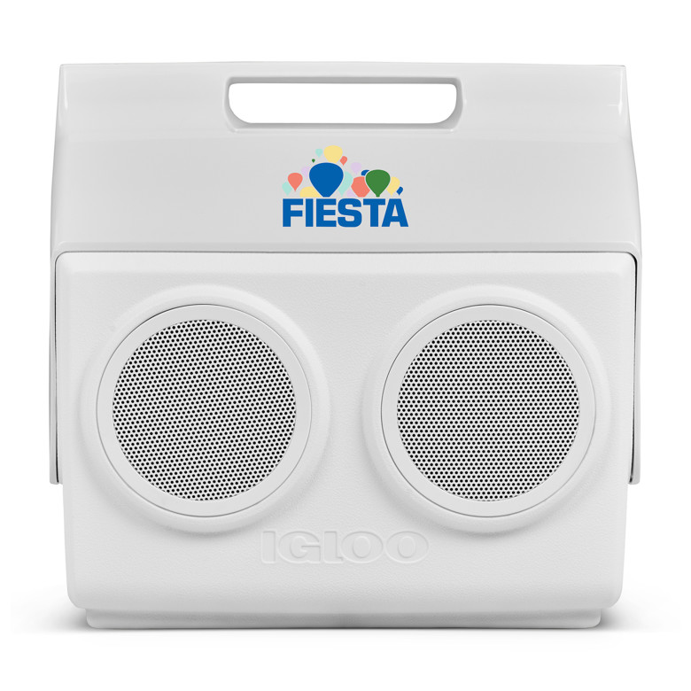 Portable Bluetooth Speaker