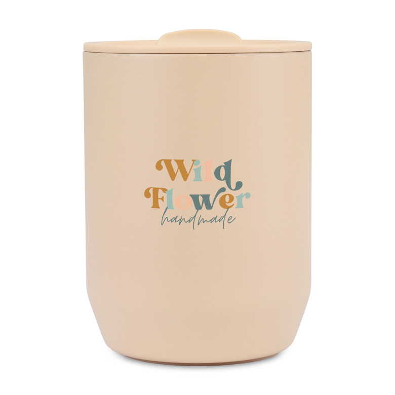 Custom Ceramic Tumbler